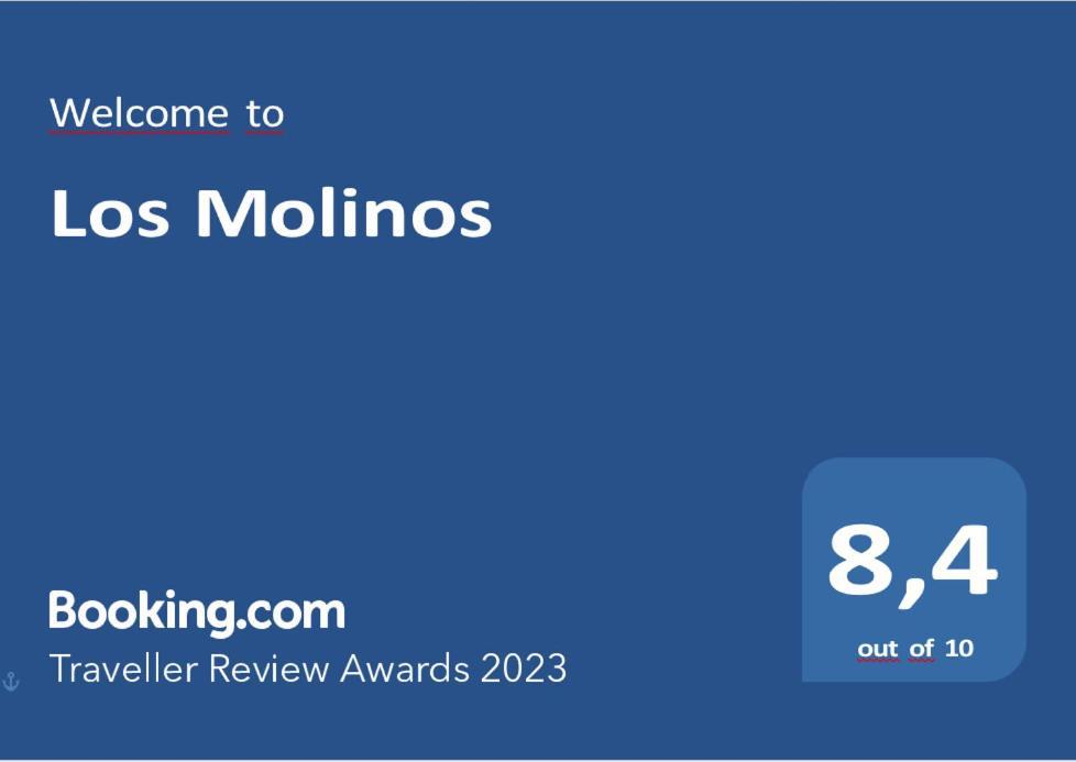 Los Molinos Felechosa Bagian luar foto